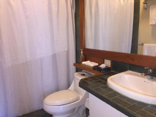 Apartamento Torre Mar Galapagos