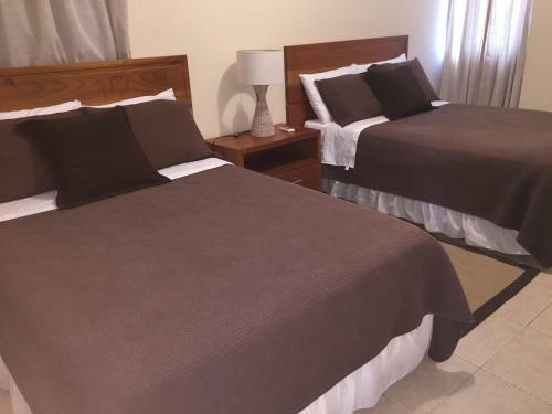 Apartamento Torre Mar Galapagos