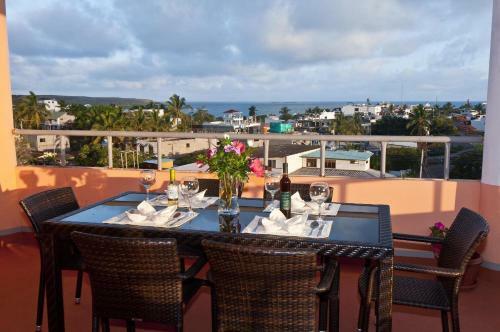 Apartamento Torre Mar Galapagos