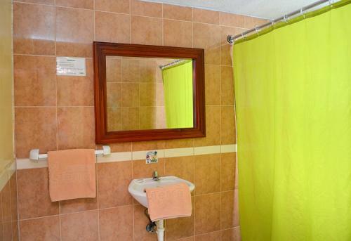 Albergue Hostal Terra 2