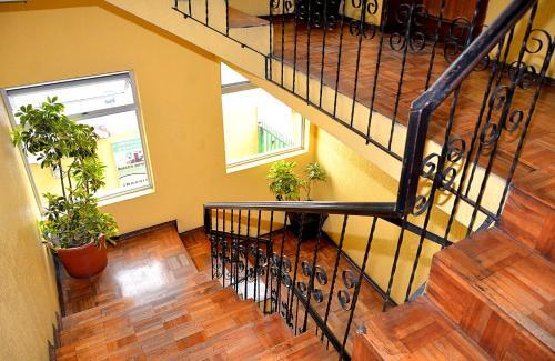 Albergue Hostal Terra 2