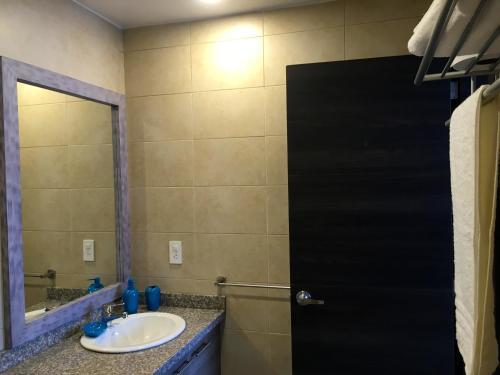 Apartamento Finlandia Park Suite