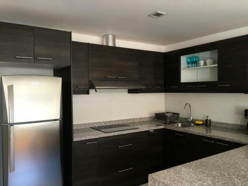 Apartamento Finlandia Park Suite
