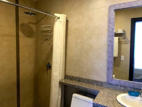 Apartamento Finlandia Park Suite