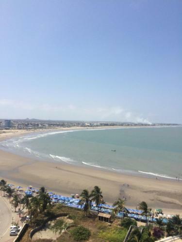 Apartamento Penthouse De Lujo. Carabelas De Col�n