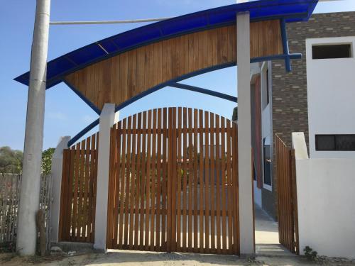 Apartamento Ticuere Rent Aparments