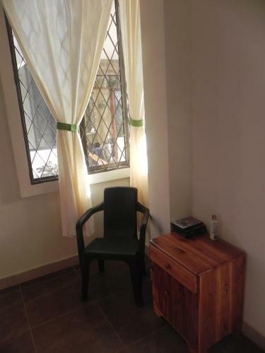 Apartamento Ticuere Rent Aparments