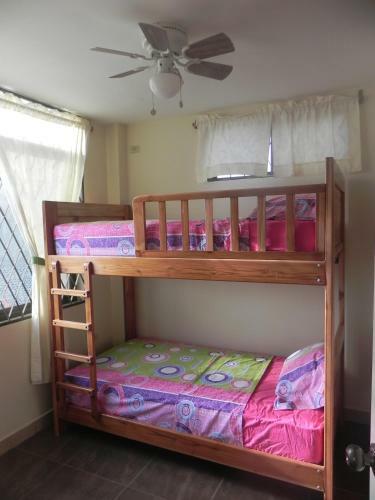 Apartamento Ticuere Rent Aparments