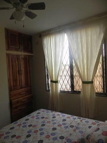 Apartamento Ticuere Rent Aparments
