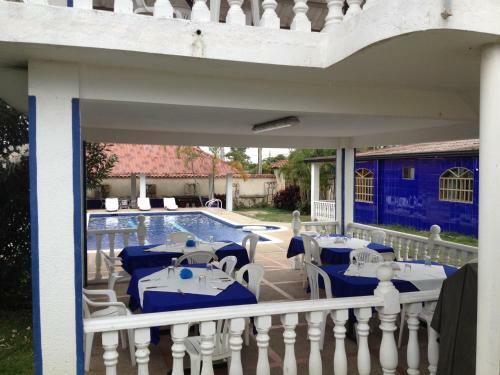 Hotel Royal Casablanca