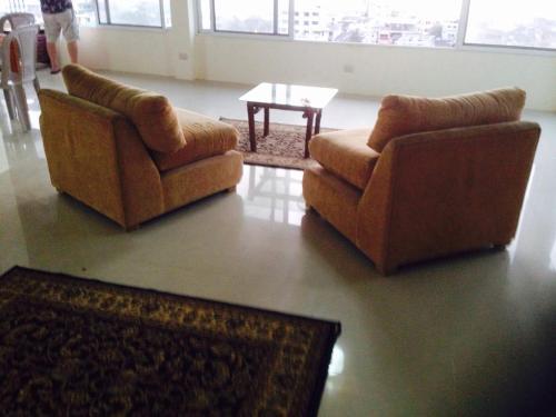 Monta�ita Vista Apartments