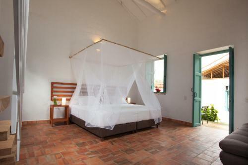 Hotel Casa Barichara Boutique