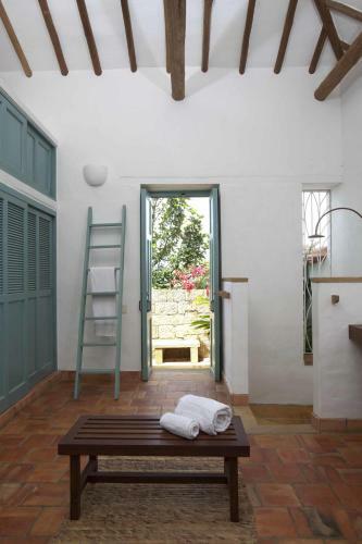 Hotel Casa Barichara Boutique