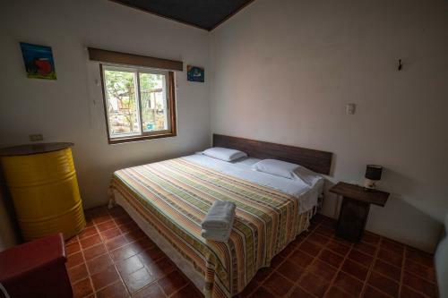 Albergue Hostal Galapagos Morning Glory