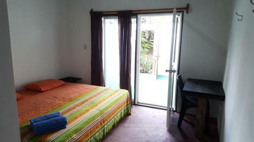 Albergue Hostal Galapagos Morning Glory