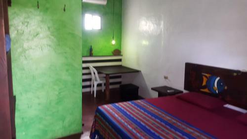 Albergue Hostal Galapagos Morning Glory