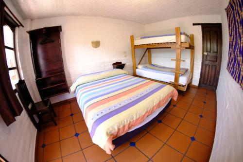 Albergue Hostal L'auberge Inn