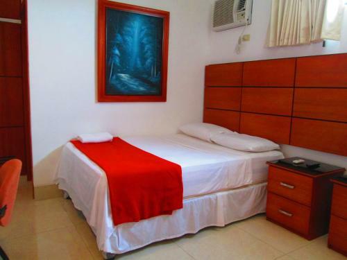 Albergue Apart Guayaquil