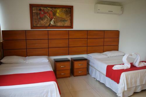 Albergue Apart Guayaquil