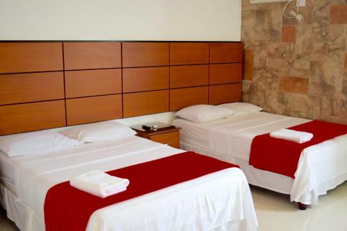 Albergue Apart Guayaquil