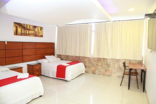Albergue Apart Guayaquil