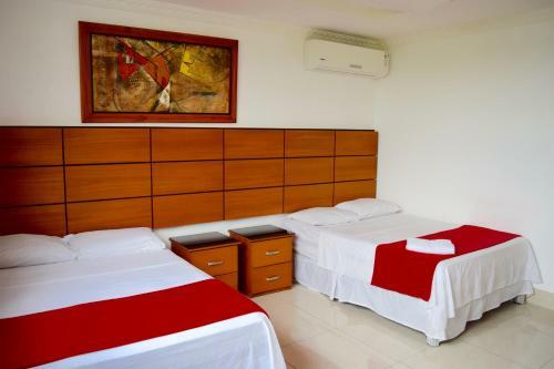 Albergue Apart Guayaquil