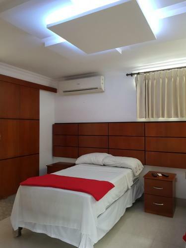 Albergue Apart Guayaquil