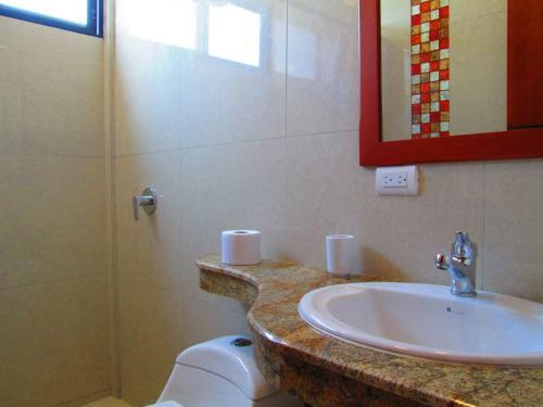 Albergue Apart Guayaquil