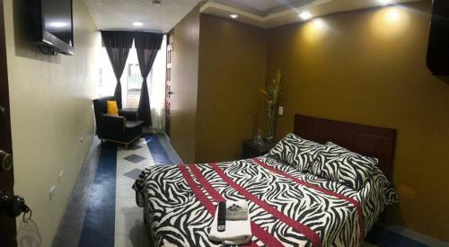 Las Rocas Hostal