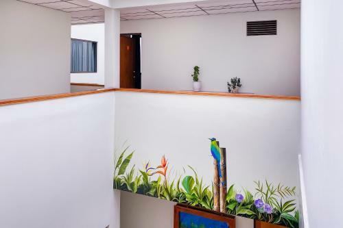 Hotel Roma Plaza
