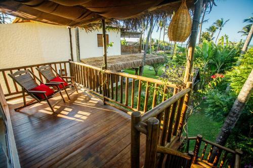 Hostal Hara Chal�s E Spa
