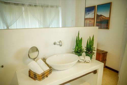 Hostal Hara Chal�s E Spa