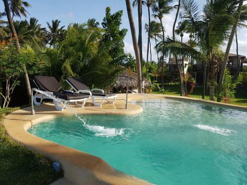 Hostal Hara Chal�s E Spa