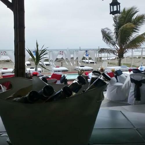 Hotel Boca Beach Resort Club