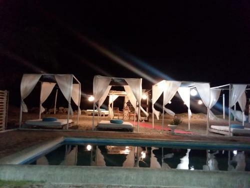 Hotel Boca Beach Resort Club
