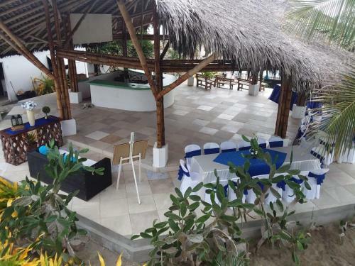 Hotel Boca Beach Resort Club