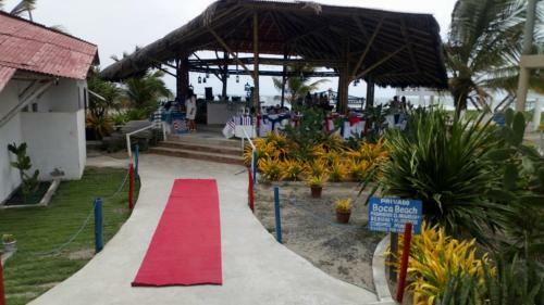 Hotel Boca Beach Resort Club