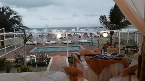 Hotel Boca Beach Resort Club