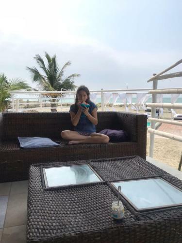 Hotel Boca Beach Resort Club