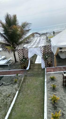 Hotel Boca Beach Resort Club