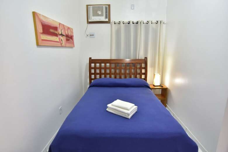 Hostal Estalagem 11 Suites