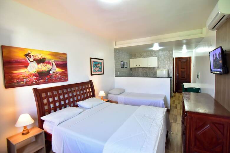 Hostal Estalagem 11 Suites
