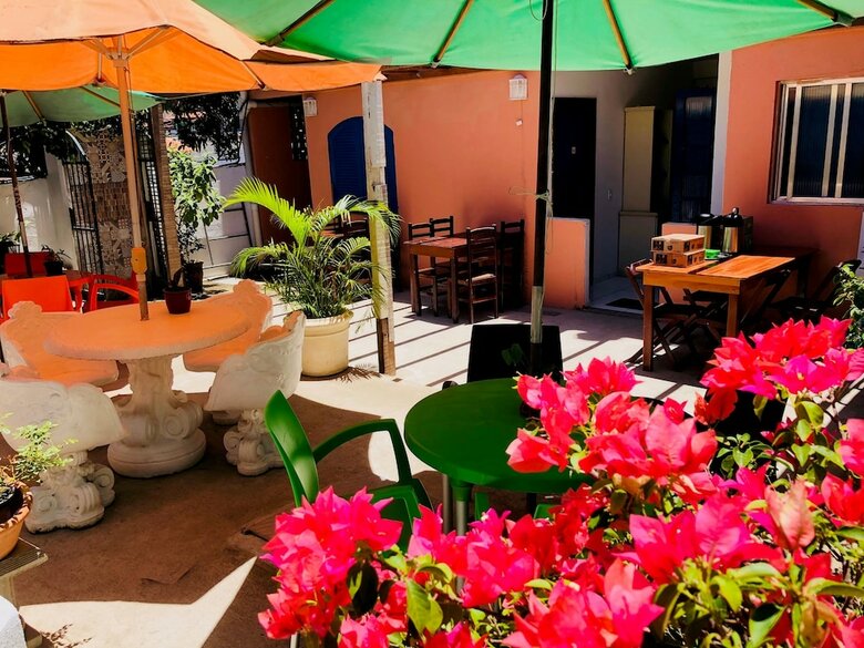 Hostal Estalagem 11 Suites