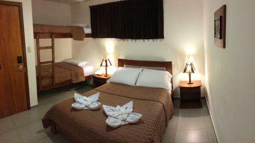 Albergue Hotel Ummagumma