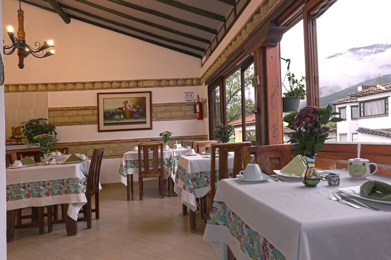 Hotel Villa Del Angel