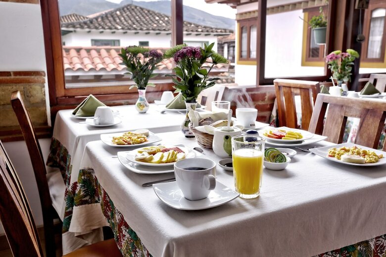 Hotel Villa Del Angel