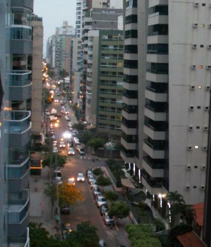 Apartamento Vila Velha 801