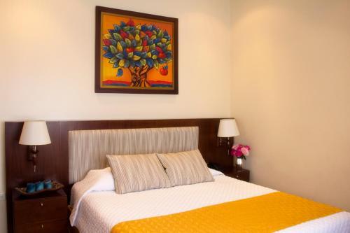 Hotel Doral Guayaquil