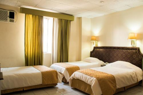Hotel Doral Guayaquil