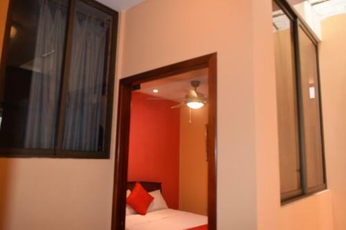 Hostal Hospedaje Carliza II Backpackers